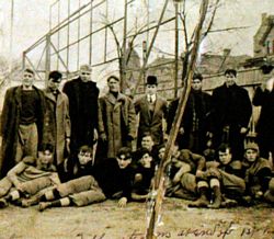 1909 - Chippewa Falls State Champions