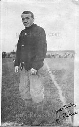 1911 - Knute Rockne