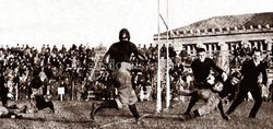 1913 - Notre Dame vs. Army