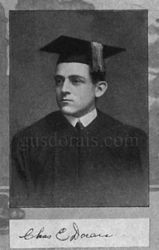 1914 - Notre Dame Graduate