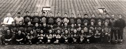 1928 - Football Team