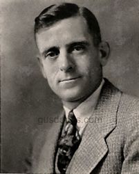 1928 - Gus Dorais