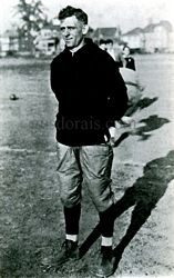 Coach Dorais 1931