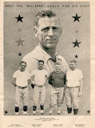 1937 College All-Star Coaches