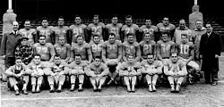 1944 - Detroit Lions