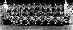 1946 - Detroit Lions