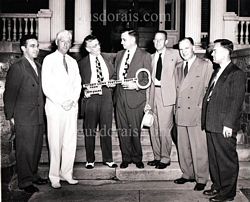 1946 - Detroit Lions