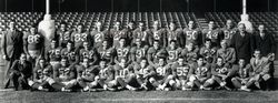 1947 - Detroit Lions
