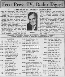 1951 - Gus Dorais Show