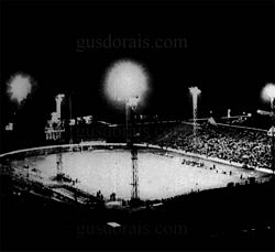 1930 - UofD Dinan Field