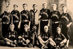 1909 Chippewa Falls Baseball