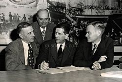 1946 - NFL Meeting