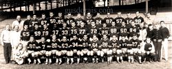 1952 - Pittsburgh Steelers