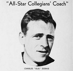 1937 - College All-Star Coach