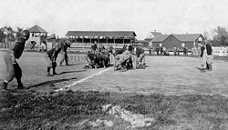 1909 - Chippewa Falls Football