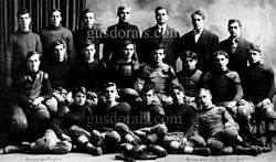 1909 - Chippewa Falls State Champions