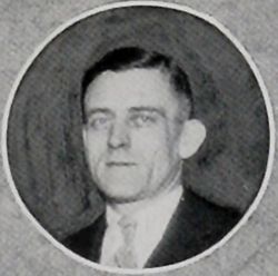 1926 - UofD Coach