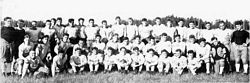 1926 - UofD Team