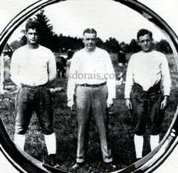 1927 - UofD Coaches