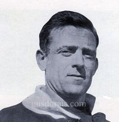 1932 - Coach Dorais