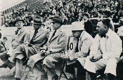 1932 - Coach Dorais