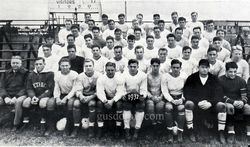 1932 - UofD Football Team