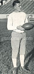 1933 - Coach Dorais