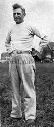 1937 - Coach Dorais