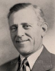 1939 - Gus Dorais