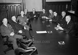 1942 - Detroit Common Council