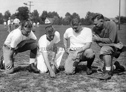 1937 - College All-Star Coaches