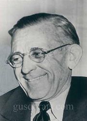 1946 - Councilman Dorais