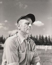 1947 - Detroit Lions Coach