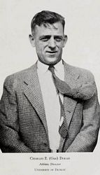 1929 - Athletic Director Dorais