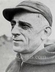 1933 - Coach Dorais