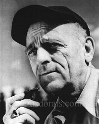 1947 - Detroit Lions Coach