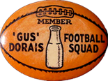 Gus Dorais Football Squad